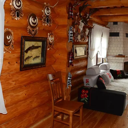 Acasa La Bunicu Lodge Salistea de Sus